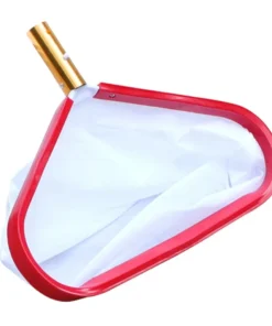 Alternative view of Epuisettes piscine – Nettoyage rapide et sans effort – Eau claire garantie sans débris ni insectes