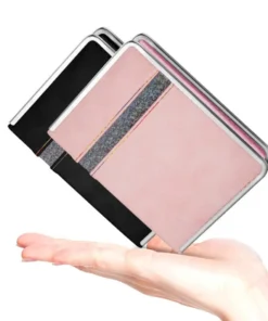 Alternative view of Trousse à manucure – Kit complet et compact pour des ongles parfaits à la maison ou en voyage